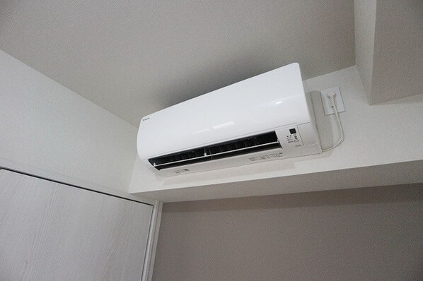 パークペルル池尻の物件内観写真